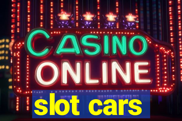 slot cars