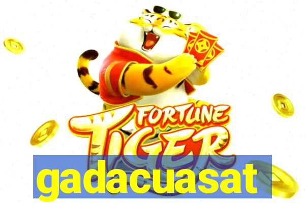 gadacuasat