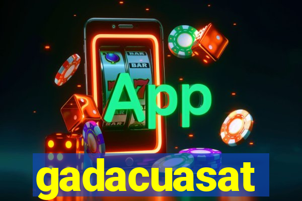 gadacuasat