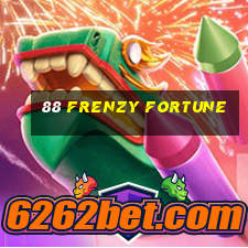 88 Frenzy Fortune