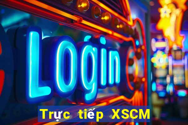 Trực tiếp XSCM ngày 14