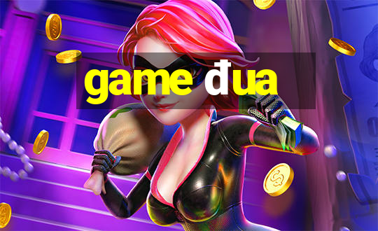 game đua