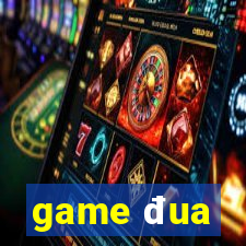 game đua