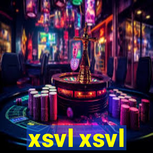 xsvl xsvl