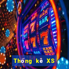 Thống kê XS Keno Vietlott hôm qua