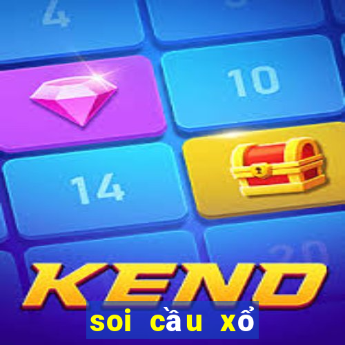 soi cầu xổ số gia lai