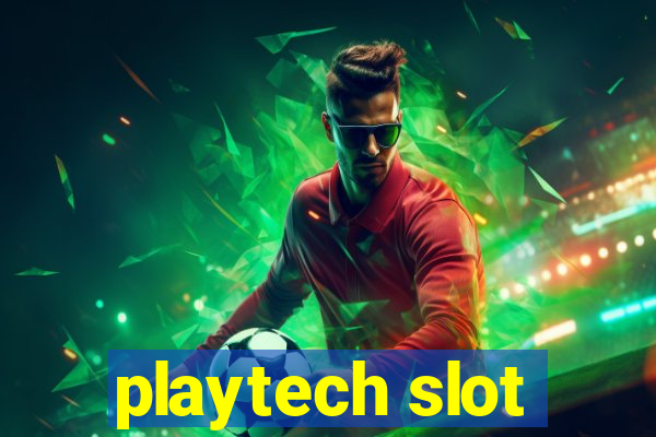 playtech slot