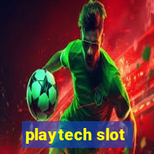 playtech slot