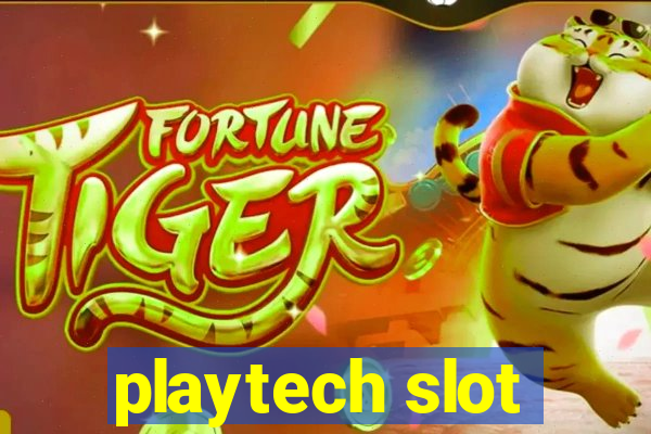 playtech slot