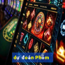 dự đoán Phỏm