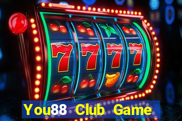 You88 Club Game Bài Tặng Code