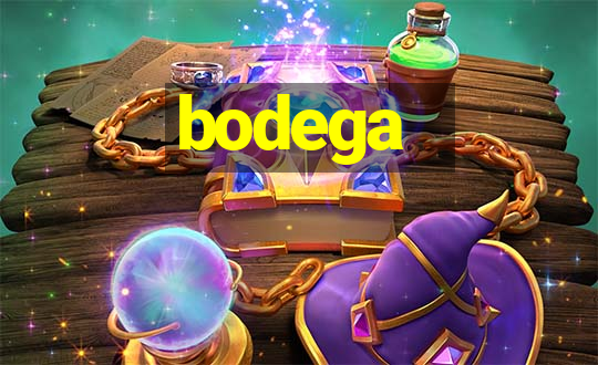 bodega