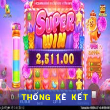 THỐNG KÊ KẾT QUẢ XSLD