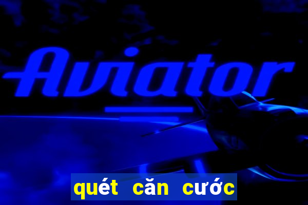 quét căn cước công dân