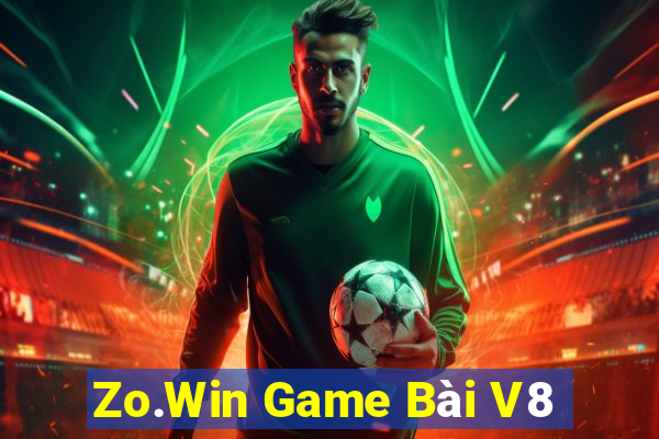 Zo.Win Game Bài V8