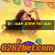 Dự đoán XSTN thứ hai