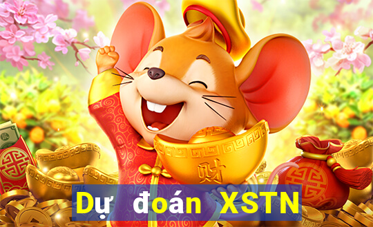 Dự đoán XSTN thứ hai