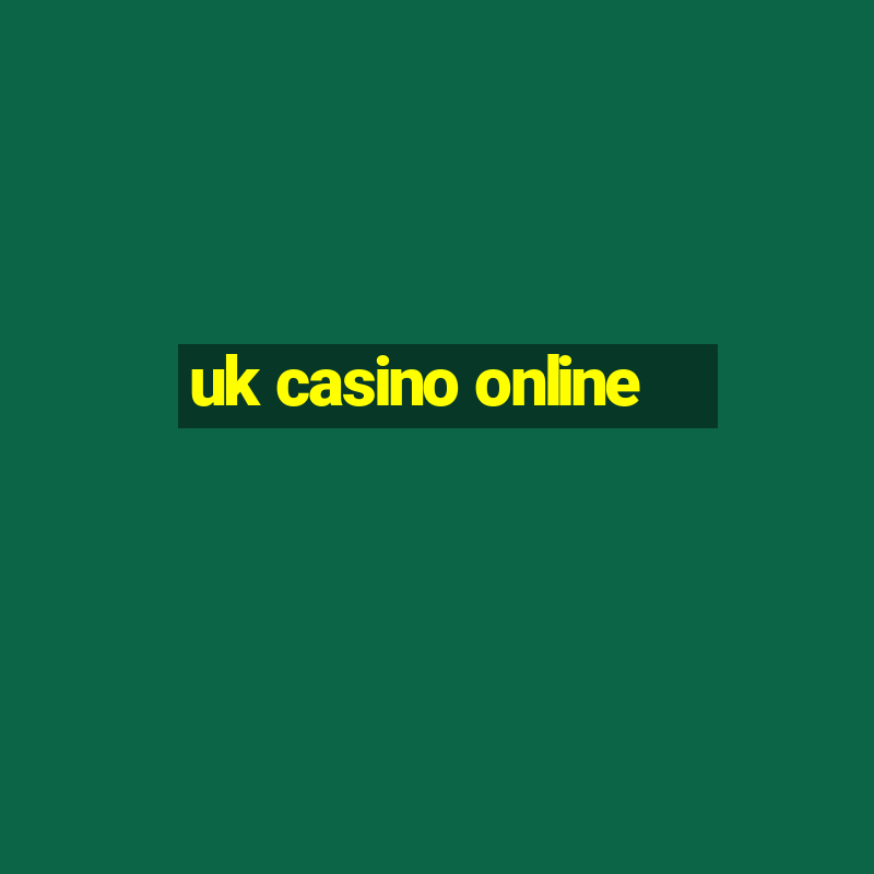 uk casino online