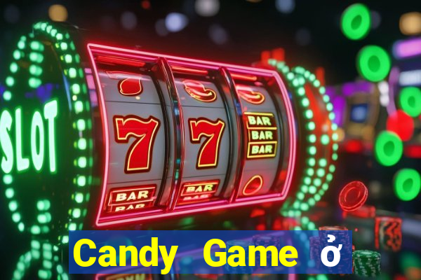 Candy Game ở Việt nam