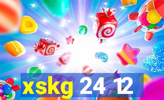 xskg 24 12