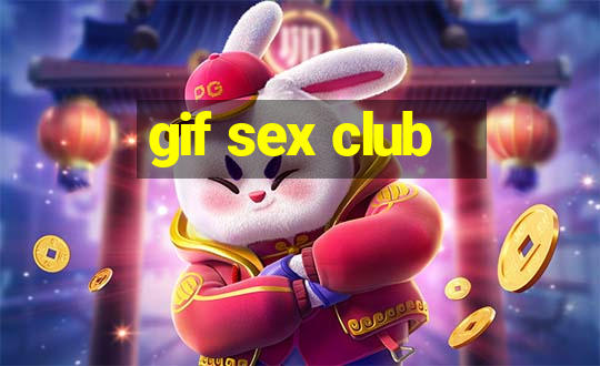 gif sex club