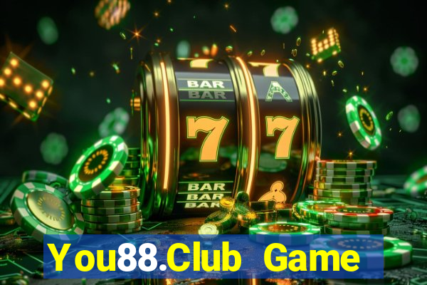 You88.Club Game Bài Slot