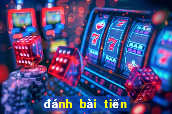 đánh bài tiến lên 4 người