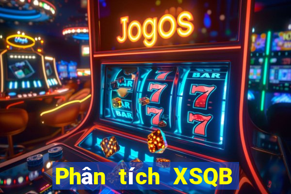 Phân tích XSQB ngày 5