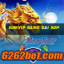 Sumvip Game Bài Son