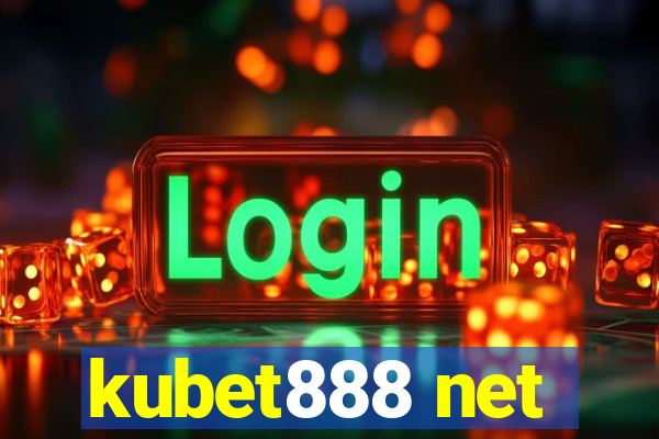 kubet888 net