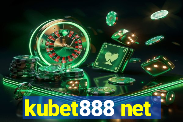 kubet888 net