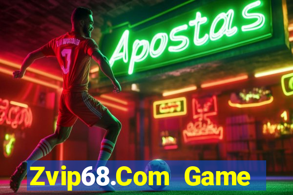 Zvip68.Com Game Bài Trên Máy Tính