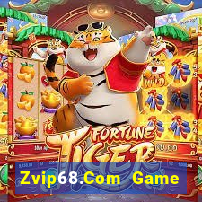 Zvip68.Com Game Bài Trên Máy Tính