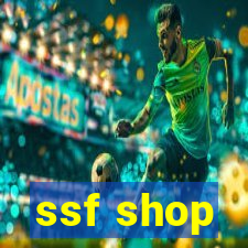 ssf shop