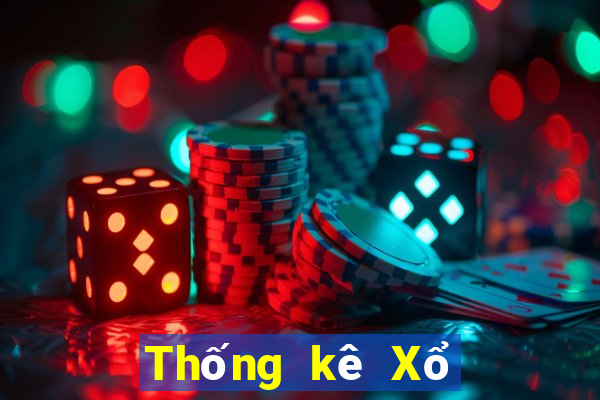 Thống kê Xổ Số binh dinh ngày 24