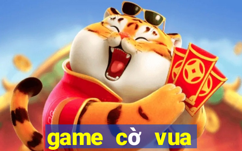 game cờ vua hình người đánh nhau chết người