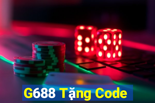 G688 Tặng Code