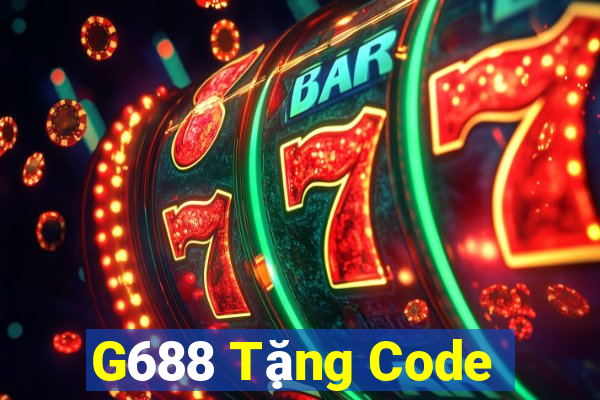 G688 Tặng Code