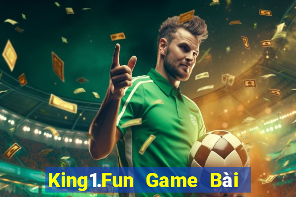 King1.Fun Game Bài Nạp Sms