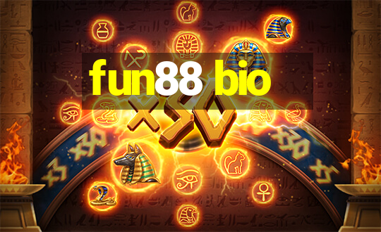 fun88 bio