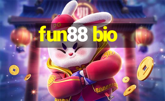 fun88 bio