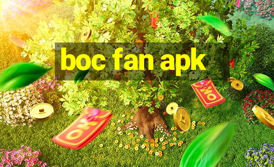 boc fan apk