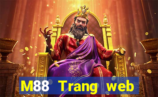 M88 Trang web chính thức của Big Miệng game bài