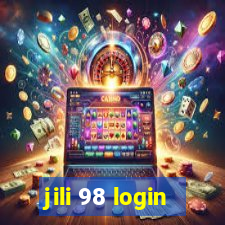 jili 98 login