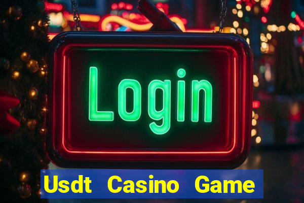 Usdt Casino Game Bài Sunwin