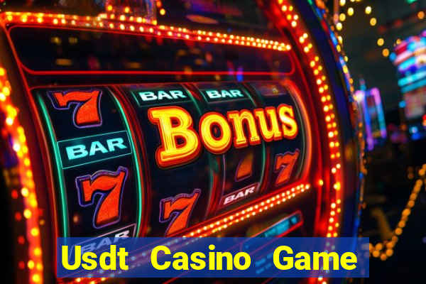 Usdt Casino Game Bài Sunwin