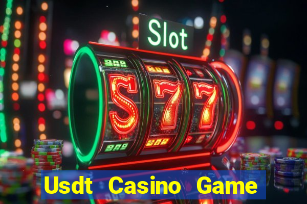 Usdt Casino Game Bài Sunwin