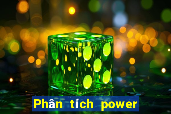 Phân tích power 6 55 ngày 5