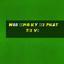 W88 Đăng ký đại phát Tải về