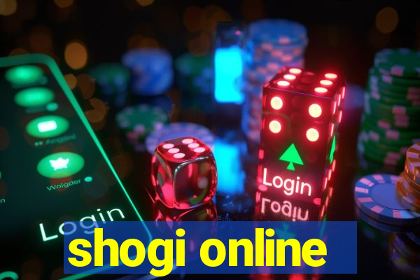 shogi online